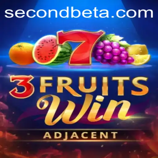 Exploring the Engaging World of 3FruitsWin and the Strategy of SecondBet