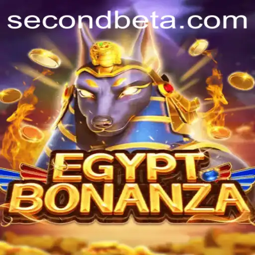 EgyptBonanza: The Latest Gaming Sensation with Secondbet