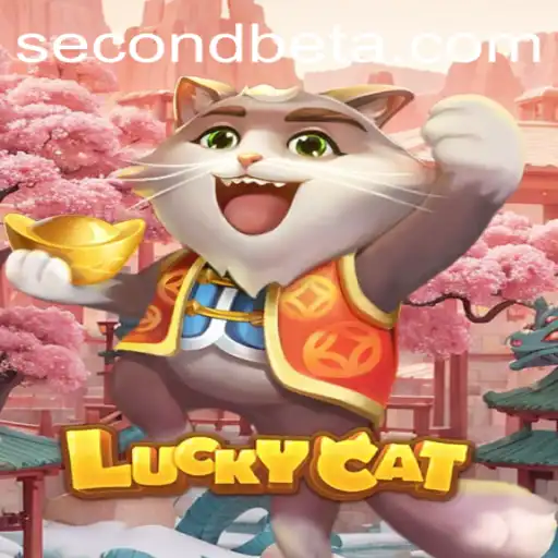 Discover LuckyCat: The New Game Revolutionizing Online Betting