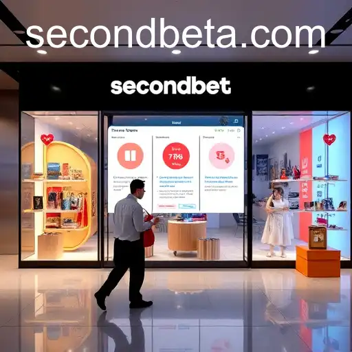 VIP Service secondbet - 24/7 Support and Exclusive Benefits