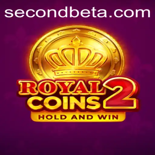 Discover the Thrilling World of RoyalCoins2 and Its Unique 'SecondBet' Feature