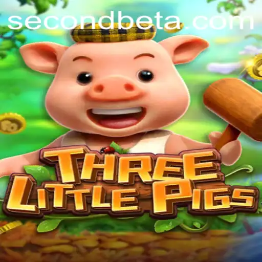 Exploring THREELITTLEPIGS: A Modern Twist on a Classic Tale with SecondBet