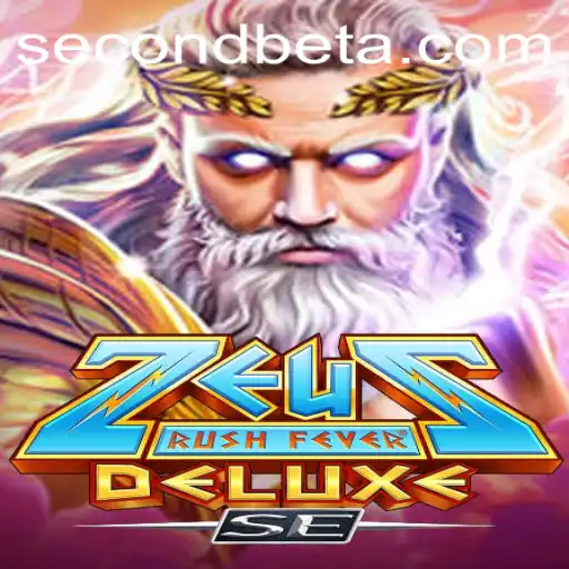 Unleashing the Power of ZeusRushFeverDeluxeSE: A New Casino Sensation
